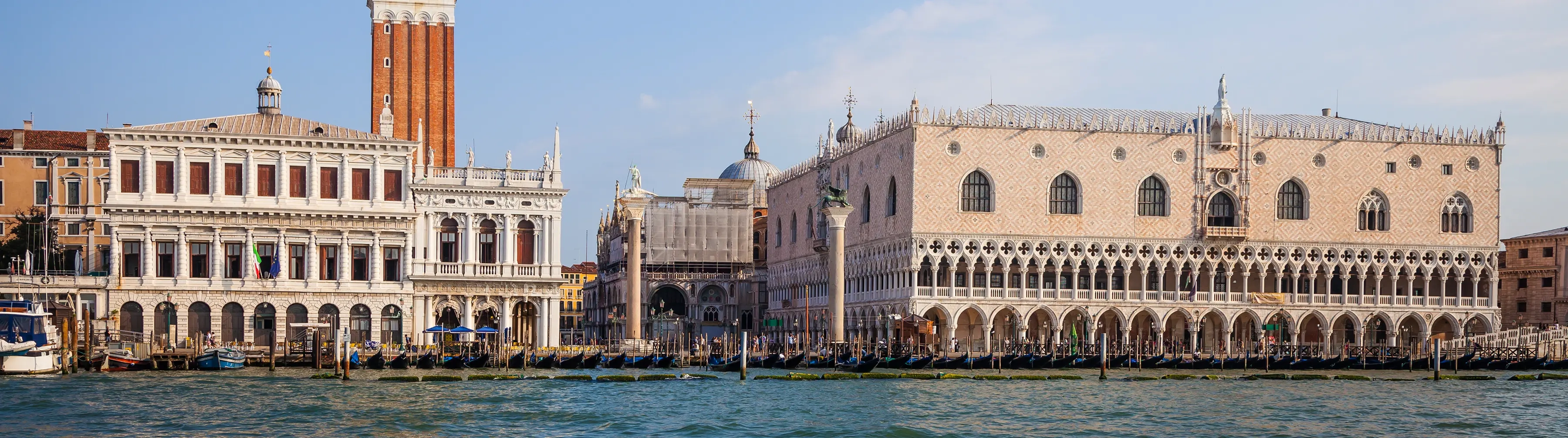 Vip Doge VIP Doge's Palace After-Hours Tour | Baglioni Hotel Luna